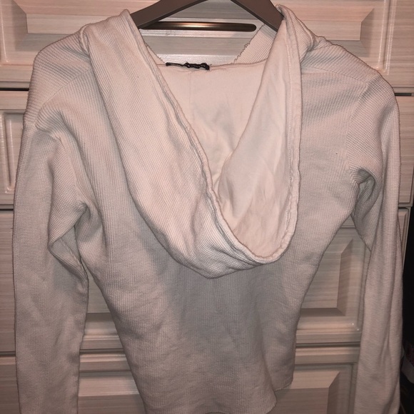 Brandy Melville hoodie - Picture 2 of 2